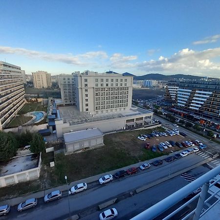 Myy Suites Hotel Istanbul Eksteriør billede