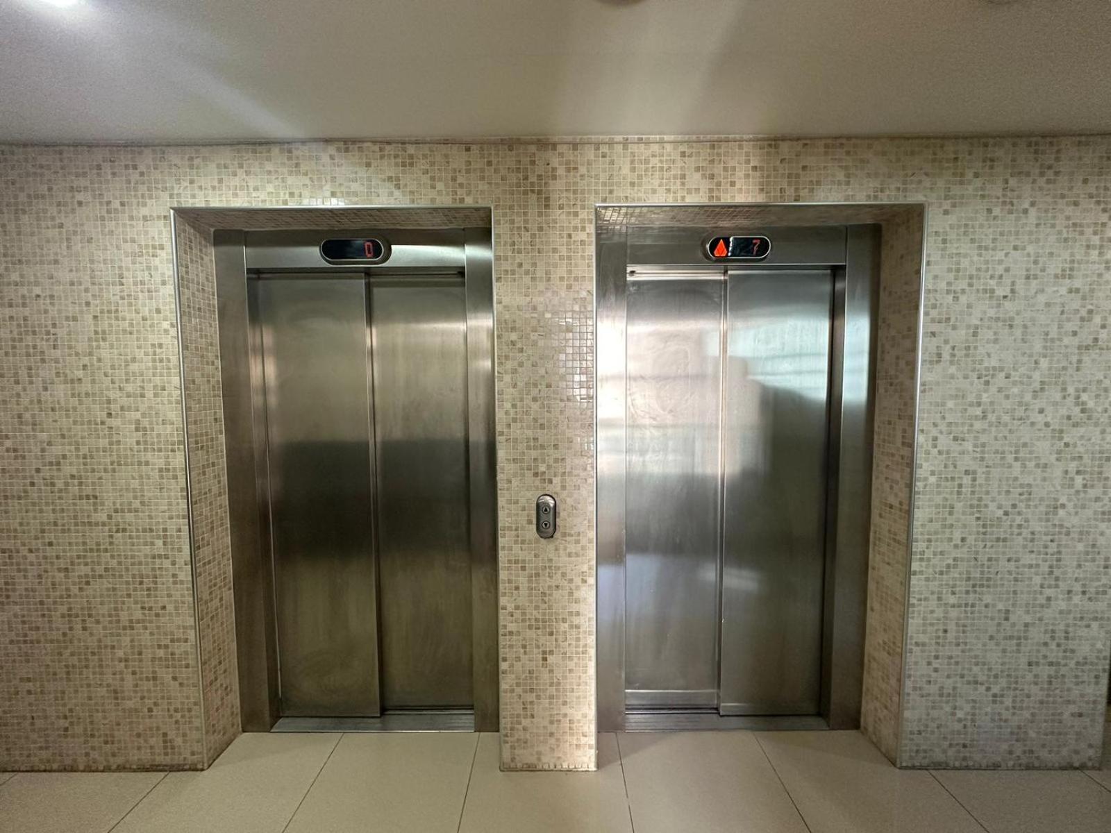 Myy Suites Hotel Istanbul Eksteriør billede