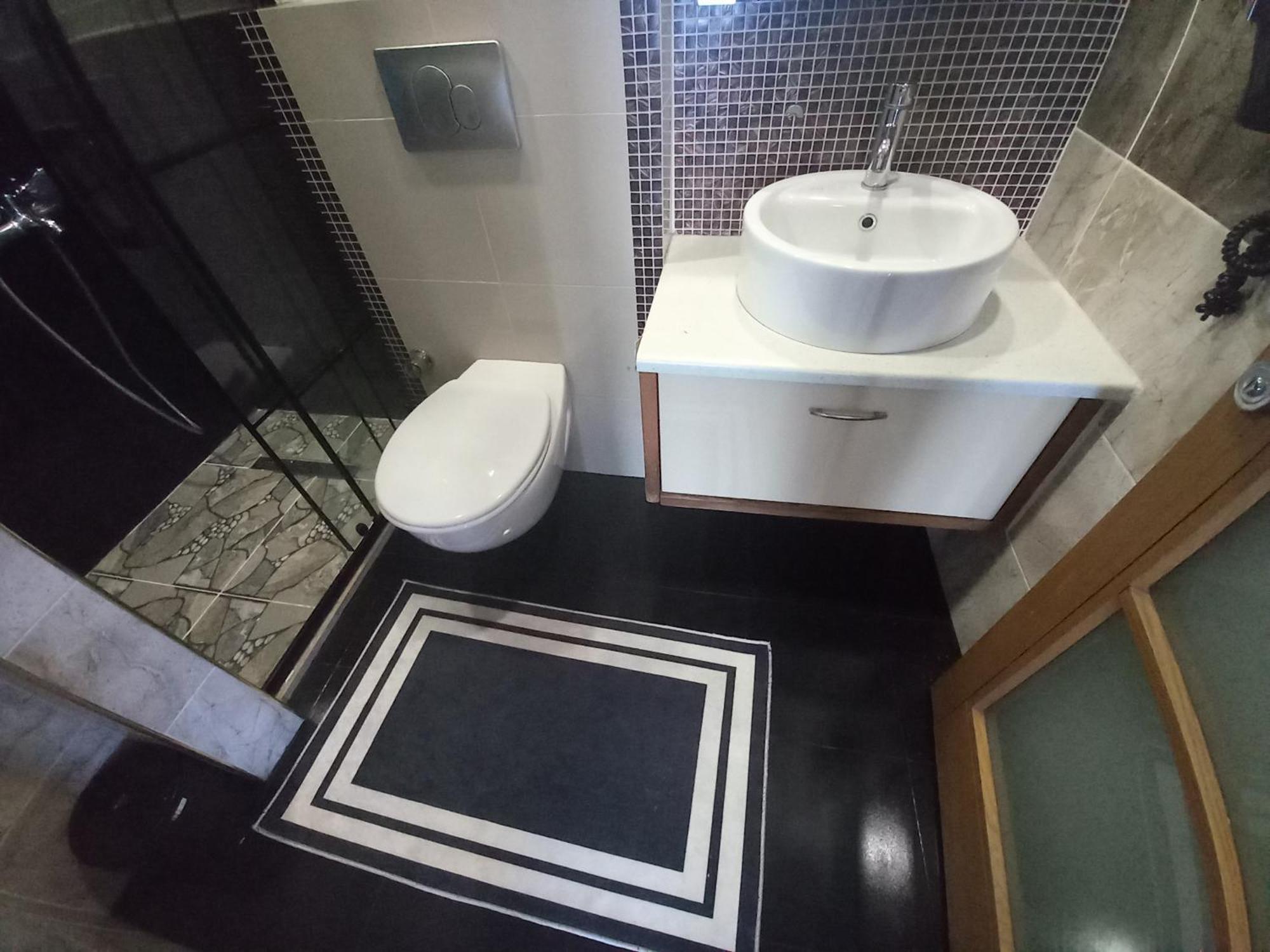 Myy Suites Hotel Istanbul Eksteriør billede